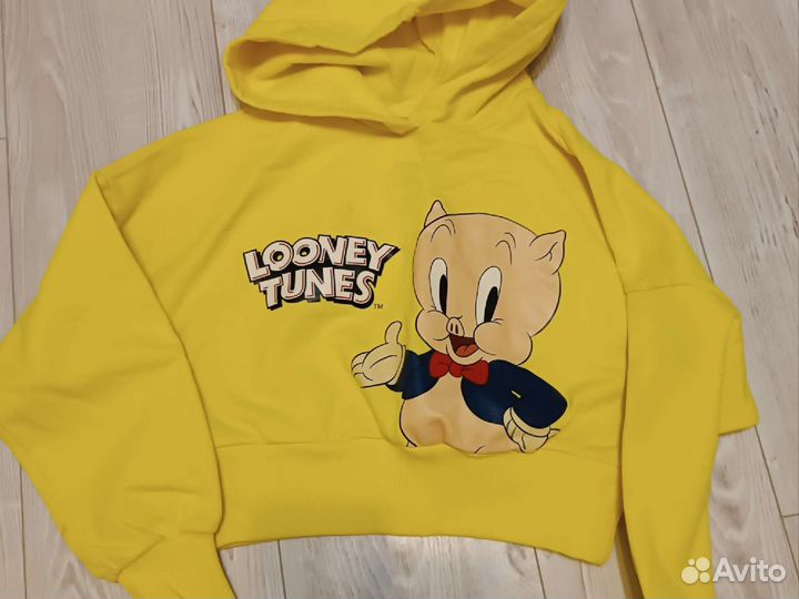 Вещи пакетом на девочку 134 140