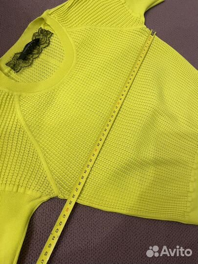 Patrizia pepe кофта р40xs