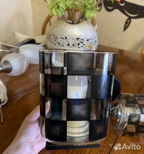 Светильник настенный