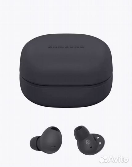 Беспроводные наушники samsung buds 2 pro