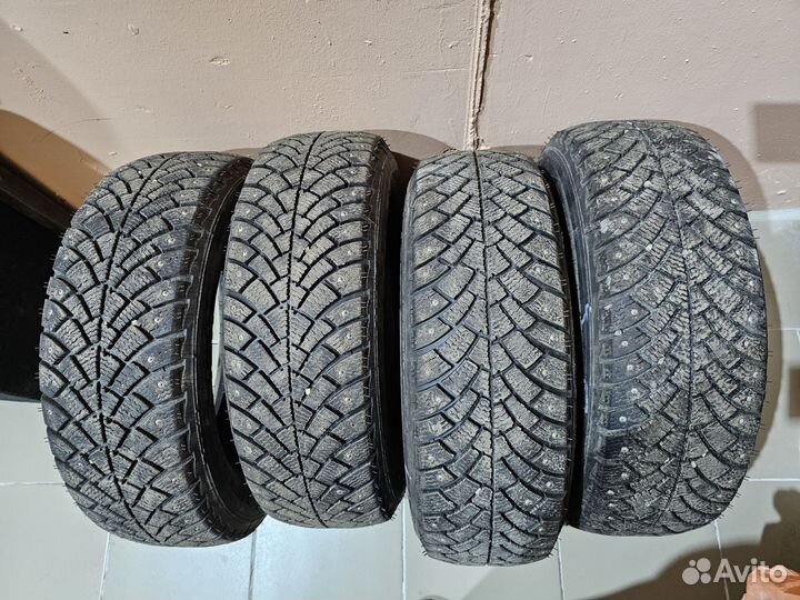 Bfgoodrich G-Force Stud 185/65 R15