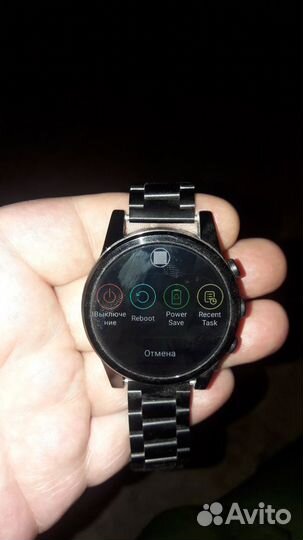 Zeblaze Тор 4 PRO умные смарт часы с сим картой