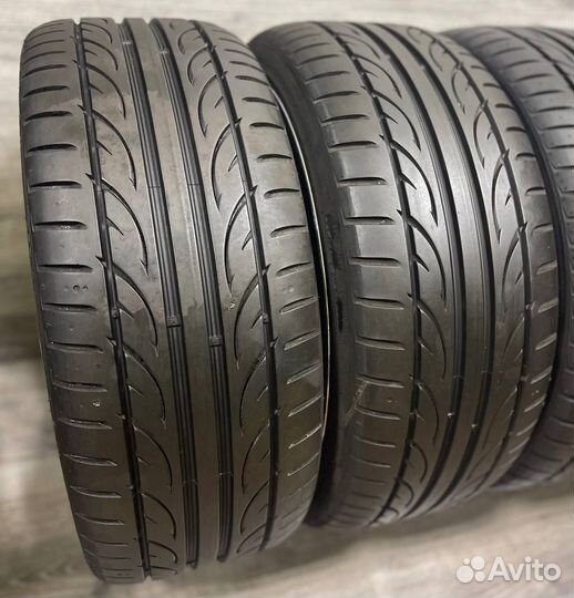 Hankook Ventus V12 Evo2 K120 225/35 R19