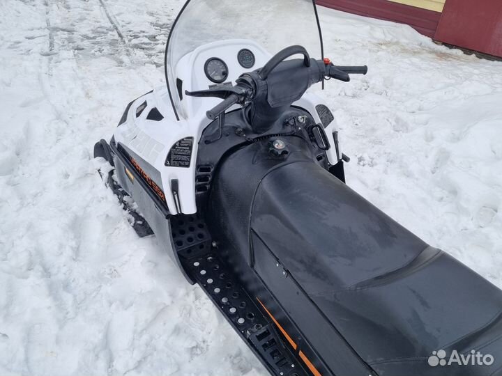 Тайга Варяг 550 SE
