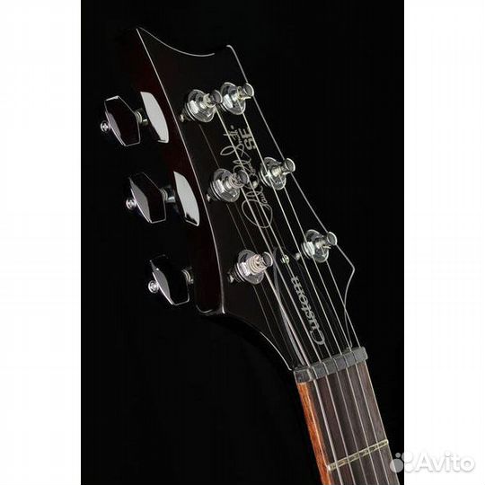 Электрогитара PRS SE Custom 24 BG (Комплект)