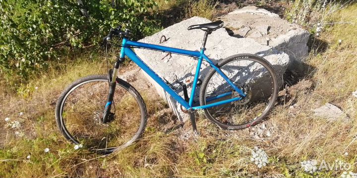 Forward 29 колеса