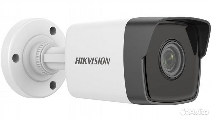 Ip камера уличная Hikvision DS-2CD1043G0-I