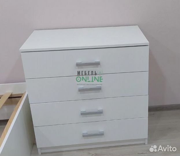 Комод новый