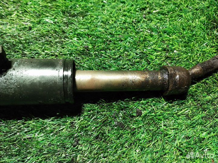 Рулевая рейка Chevrolet Lacetti (J200) I