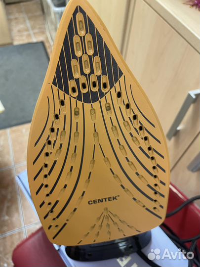 Утюг Centek CT-2358