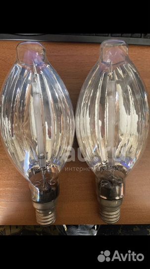 Лампа накаливания дназ супер Reflux S 600