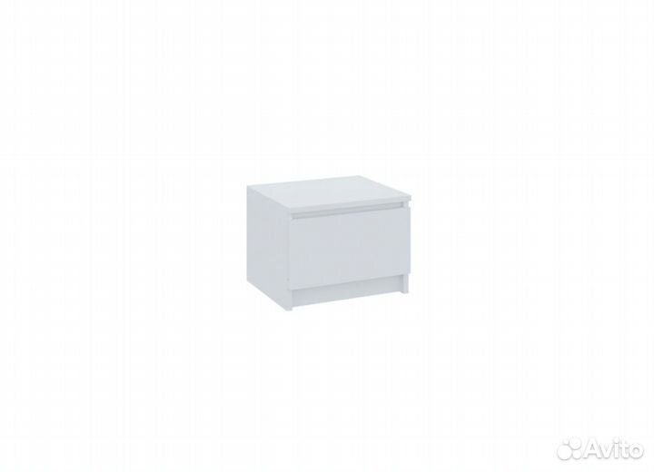 Тумба прикроватная «Мори» тпм 400.1