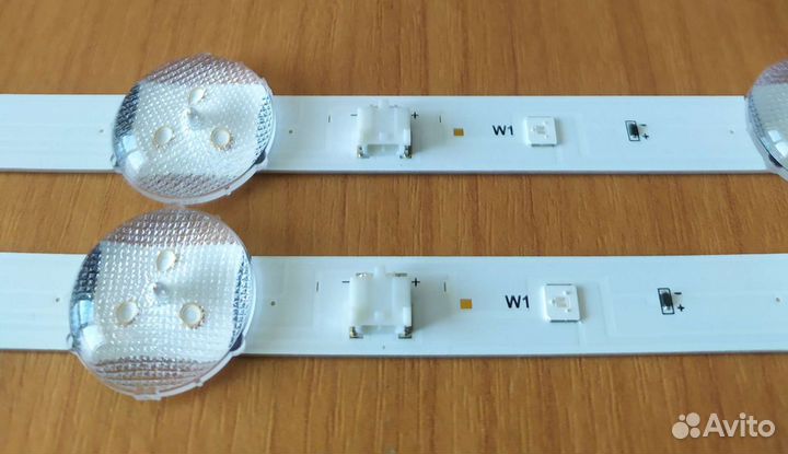 LED подсветка V5DN-320SM1-R3