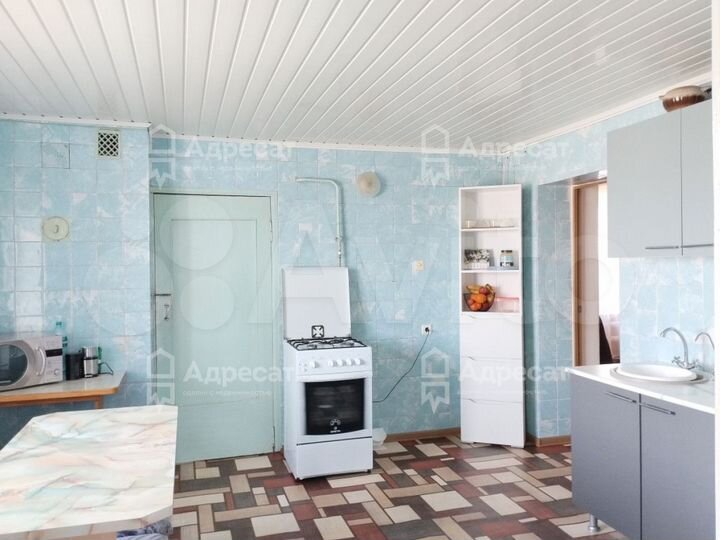 Дом 126 м² на участке 15 сот.