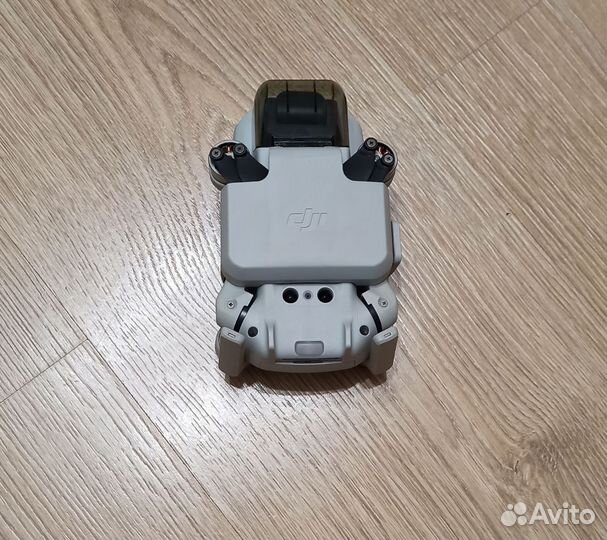 Dji mini 2 fly more combo