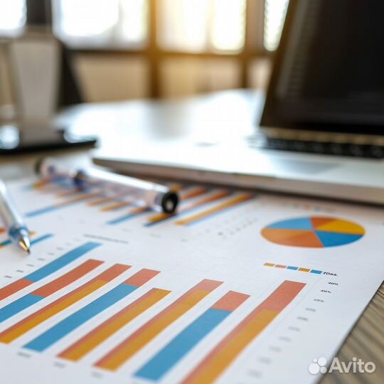 Менеджер по работе с маркетплейсами WB Ozon