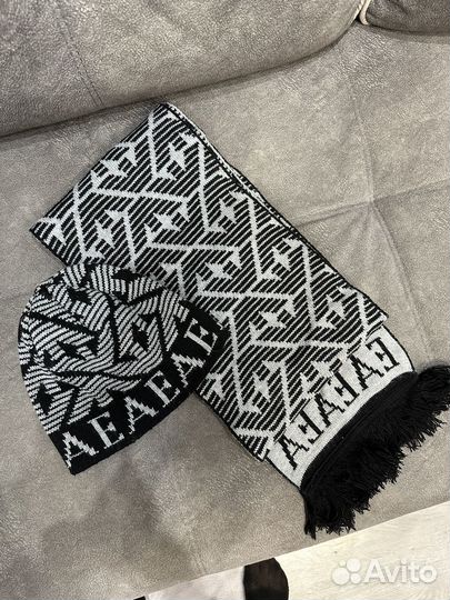 Женский набор Emporio Armani