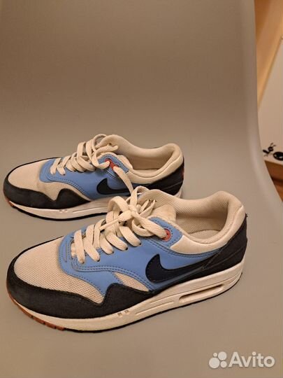 Кроссовки nike оригинал