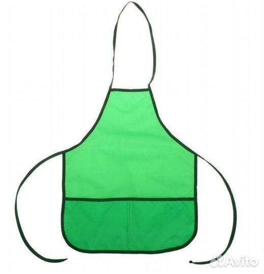 Фартук для труда 485 х 395 мм