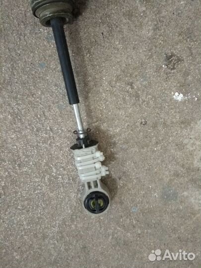 Трос кпп форд-транзит 200-2006