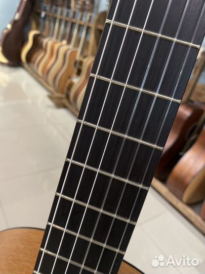 Yamah C40M Новая классическая гитара