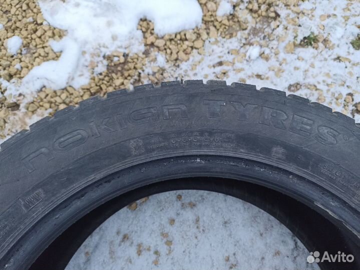 Nokian Tyres Nordman 7 205/55 R16