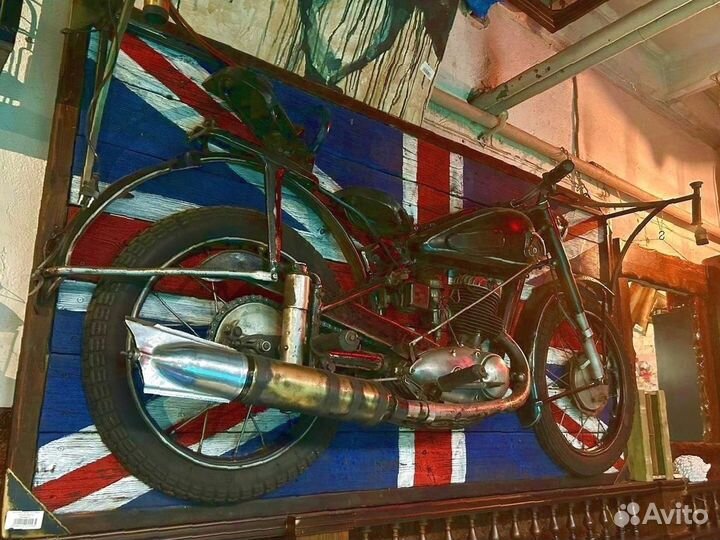 Настенное панно 