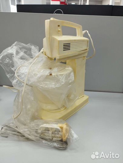 Миксер straume 1979г