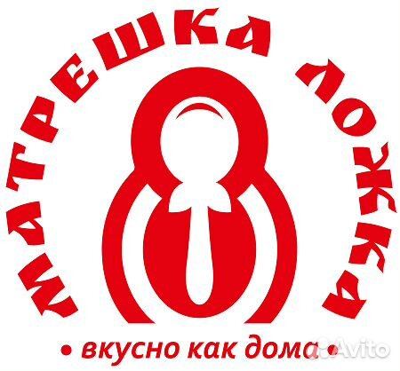 Официант зала