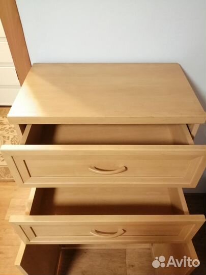 Тумба в прихожую обувная