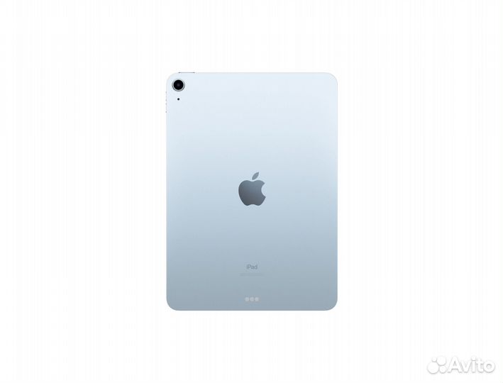 iPad Air 2020 64 гб Wi-Fi Cellular blue Global