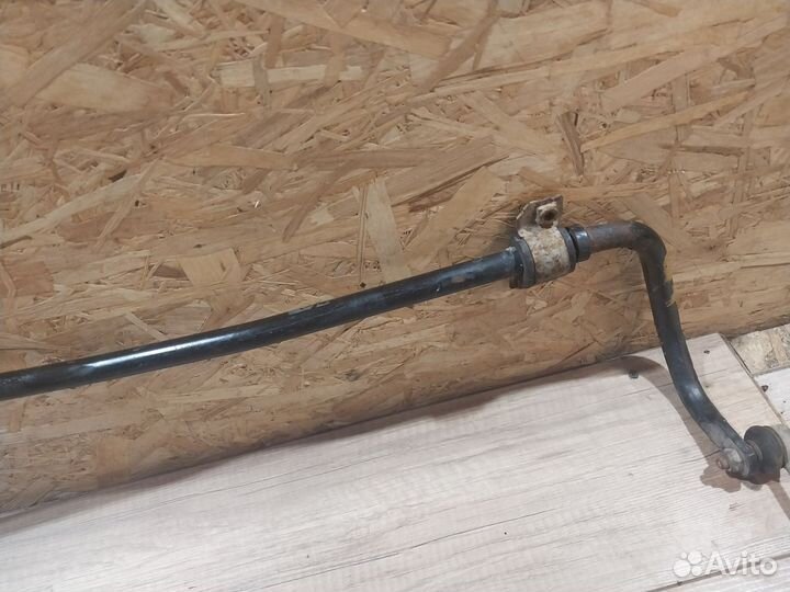 Стабилизатор передний Skoda Fabia 1