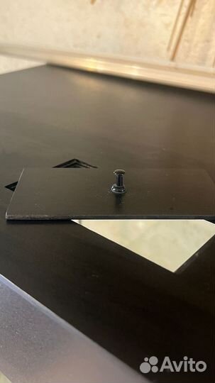 Аквариум с крышкой