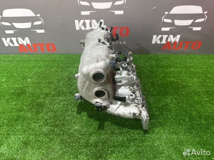 Коллектор впускной Hyundai Elantra 4 Hd 