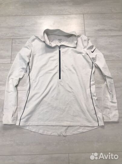 Кофта nike pro