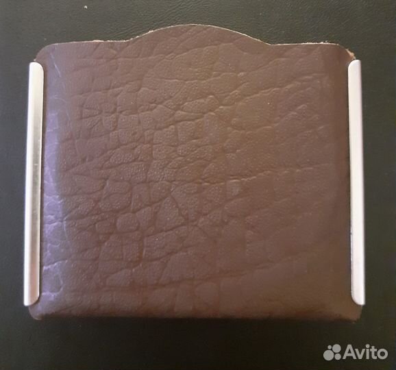 Настольная медаль СССР