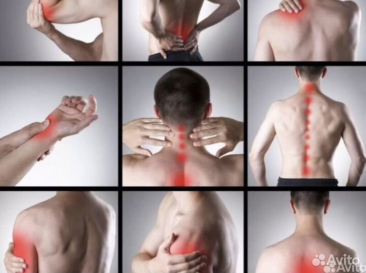 Массаж лечебный с выездом на дом,реабилитация