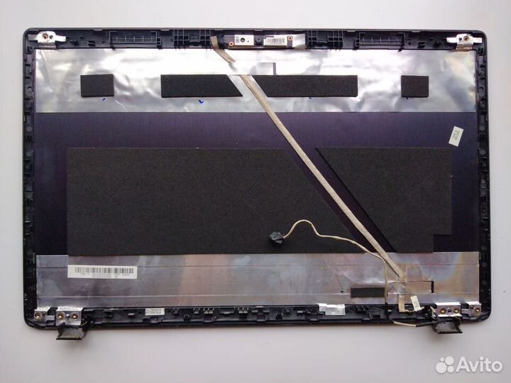 Крышка матрицы Lenovo Z585, Z580