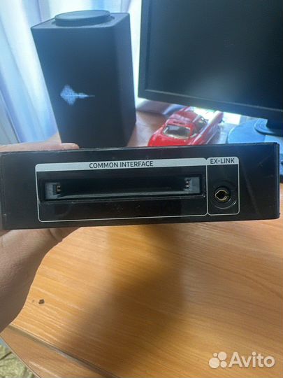 Samsung one connect soc1000m