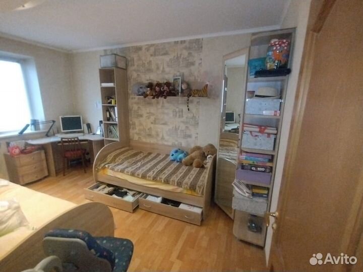 Детская спальня