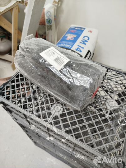 Игольчатый валик для наливного пола