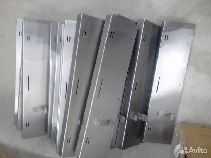 Гибка металла в Перми. Листогиб в Перми