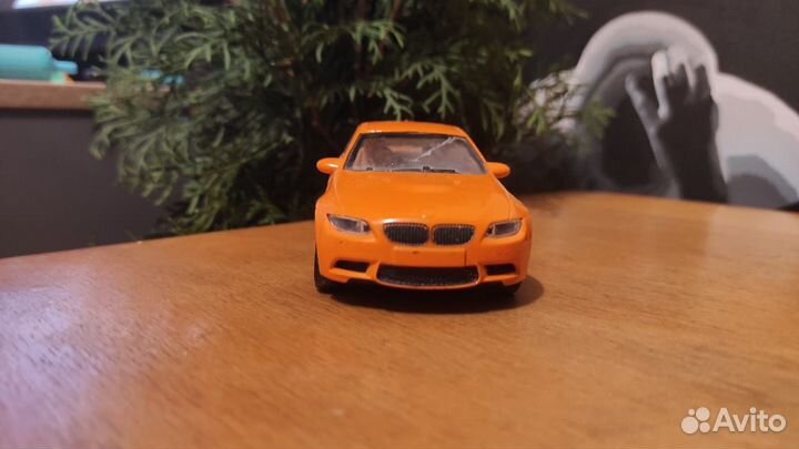 Bmw M3 1:32