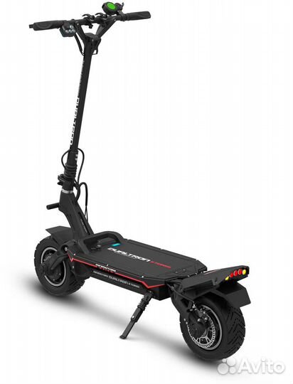 Электросамокат Dualtron Storm 6600W 72V