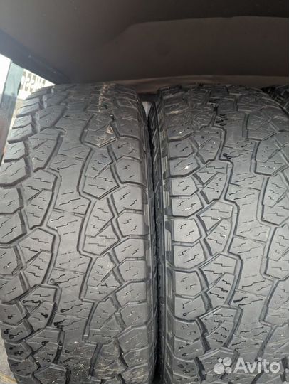 Hankook DynaPro ATM RF10 285/75 R16