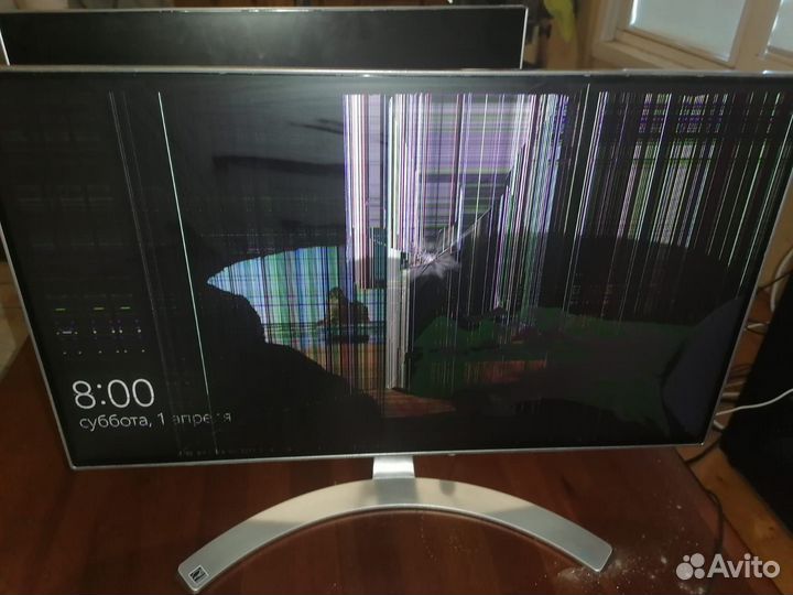 Продам монитор