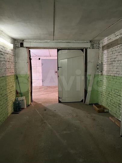 Гараж, 24 м²