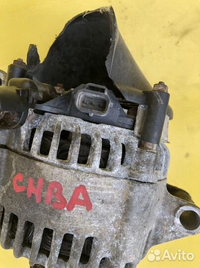 Генератор ford chba