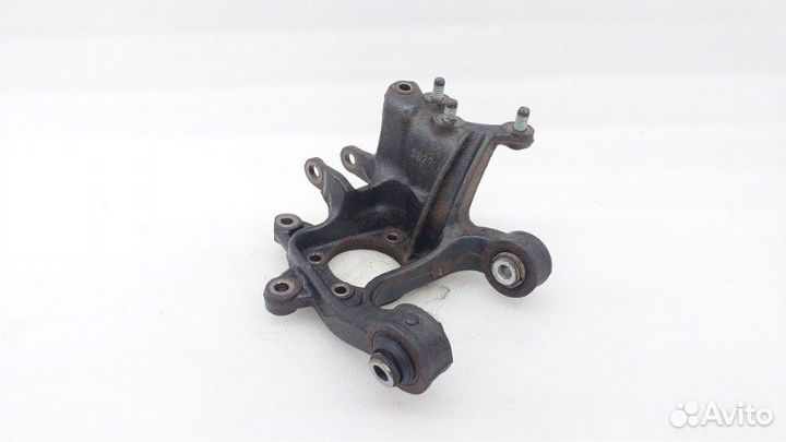 Кулак поворотный задний левый Kia Optima 4 JF G4ND