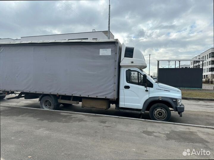 Перевозка грузов для юр лиц от 200км
